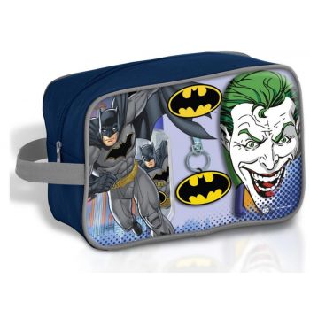 Bolsa de Toalete Batman