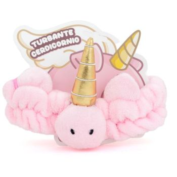 Turbante Cerdicornio