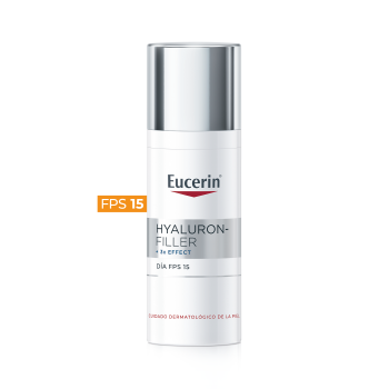 Hyaluron Filler Creme Día SPF15