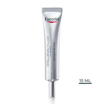 Hyaluron Filler Contorno de Ojos