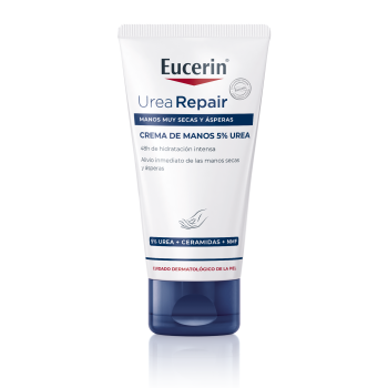 UreaRepair Plus Crema de Manos 5% Urea