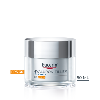 Hyaluron Filler Crema de Día SPF 30