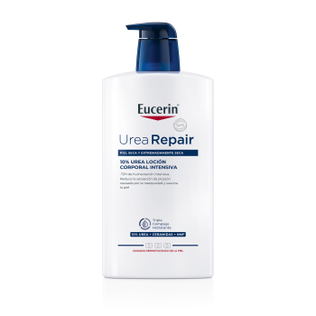 UreaRepair Loción Hidratante Intensiva 10% Urea