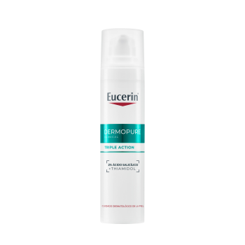 DermoPure Clinical Serum Triple Action