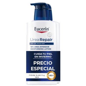 UreaRepair Loción Hidratante Intensiva 10% Urea