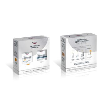 Pack Hyaluron-Filler Tratamiento Antiarrugas y Firmeza