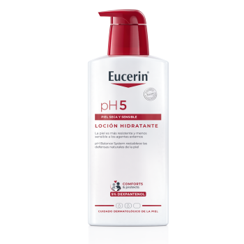 Locion pH5