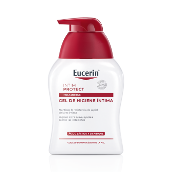 Intim Protect Gel de Higiene Íntima