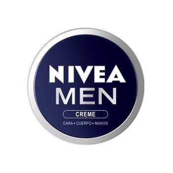 Men Crema Cara Manos Cuerpo