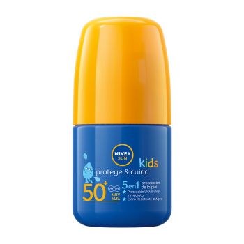 Sun Kids Protector Solar Roll On