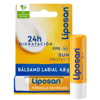 Sun Protect Bálsamo Labial SPF50