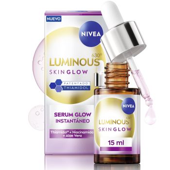 Luminous630 Serum Glow Instantáneo