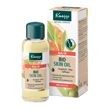 Aceite Corporal Bio Skin Oil