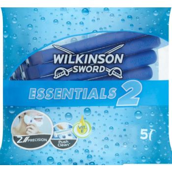 Maquinilla Afeitar Extra Sword Desechable