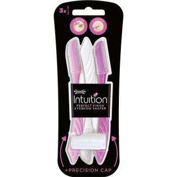 Sobrancelhas Perfect Finish