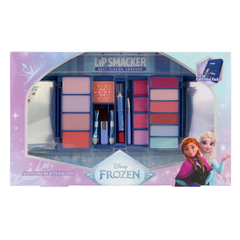 Frozen All In One Paleta de Brillos