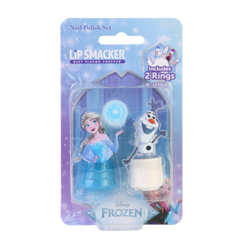Set Frozen Elsa & Olaf Esmalte de Uñas