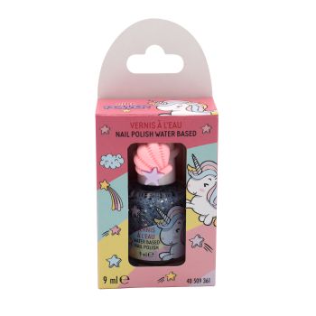 Magic Unicorn Verniz de Unhas à Base de Água