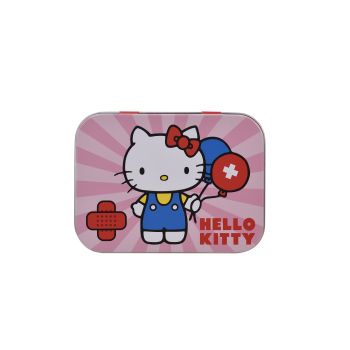 Hello Kitty Caja de Apósitos Infantil