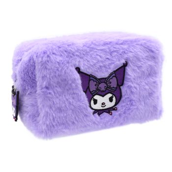 Hello Kitty Kuromi Neceser Peluche