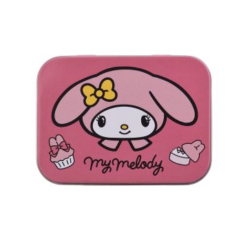My Melody Caja de Apósitos Infantil