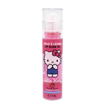 Hello Kitty Aceite Labial