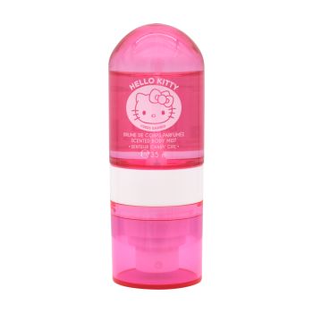 Hello Kitty Bruma Corporal Perfumada