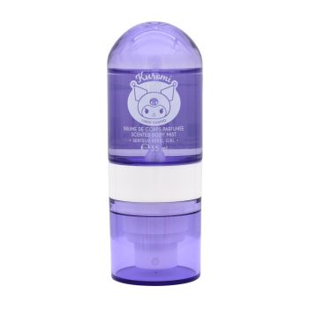 Hello Kitty Kuromi Bruma Corporal