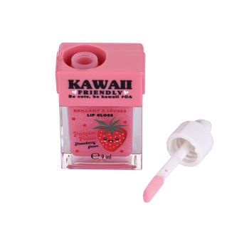Kawaii Brillo de Labios