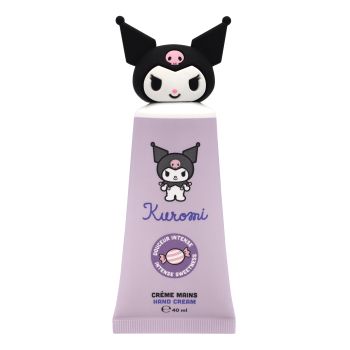 Hello Kitty Kuromi Creme de Mãos Doces Intensos