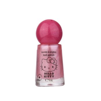 Hello Kitty Verniz de Unhas para Adultos