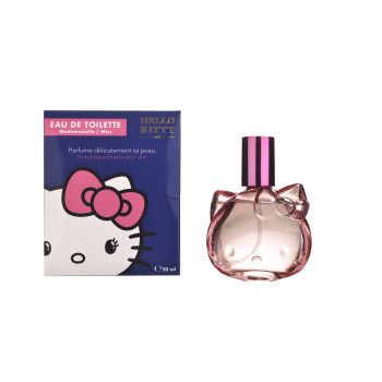 Hello Kitty Eau de Toilette
