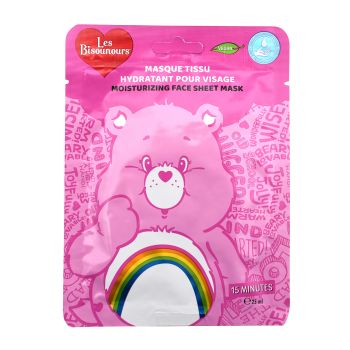 Care Bears Mascarilla Facial Hidratante