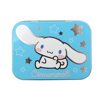 Cinnamoroll Caja de Apósitos Infantil