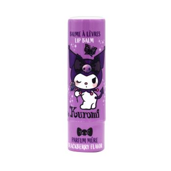 Hello Kitty Kuromi Bálsamo Labial Amora