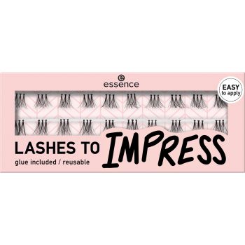 Lashes To Impress Pestañas Postizas