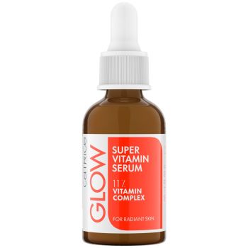 Sérum Super Vitaminado Glow