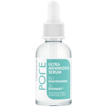 Serum Reductor de Poros Pore Ultra Minimizing
