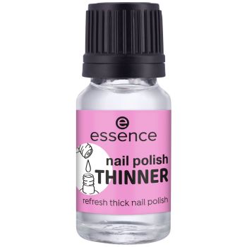 Diluyente de Esmaltes Thinner