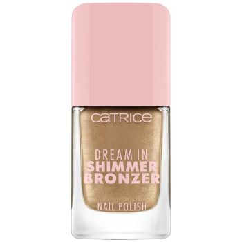Dream In Verniz de Unhas