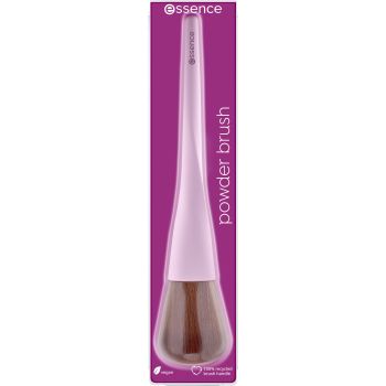 Brocha para Polvos 01