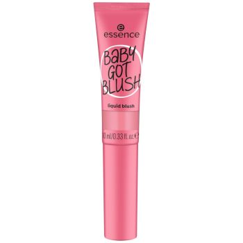 Colorete Líquido Baby Got Blush Colorete Líquido Baby Got Blush