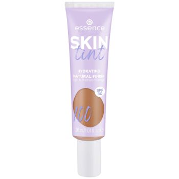 Crema Hidratante Con Color Skin Tint