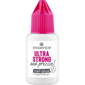 Ultra Strong & Precise Cola para Unhas Ultra Strong & Precise Cola para Unhas