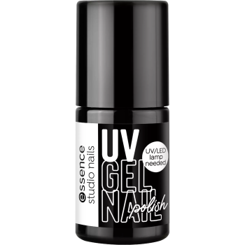 UV Gel Nail Studio Nails Esmalte de Uñas