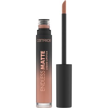 Endless Mate Liquid Lipstick Labial Líquido
