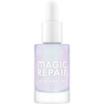 Óleo de Unhas Magic Repair Jelly