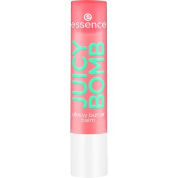 Juicy Bomb Bálsamo Labial Brillante