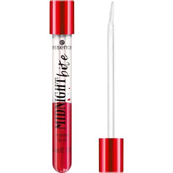 Midnight Bite Aceite Labial Bifásico
