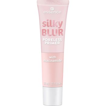 Silky Blur Poreless Primer Prebase Antiporos